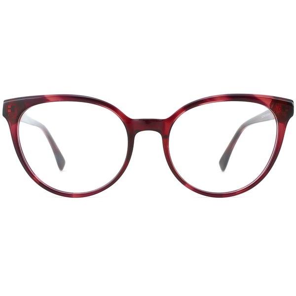 Cat-Eye Glasses YEA1068