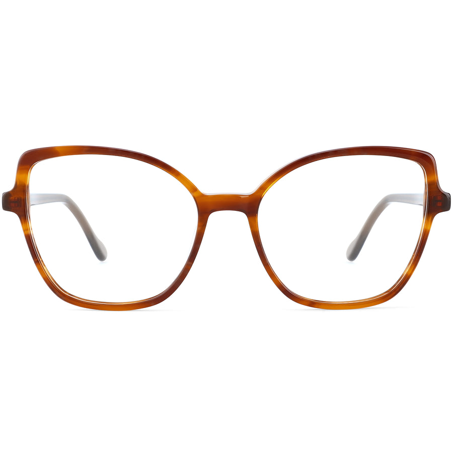 Cat-Eye Glasses YSAA1060