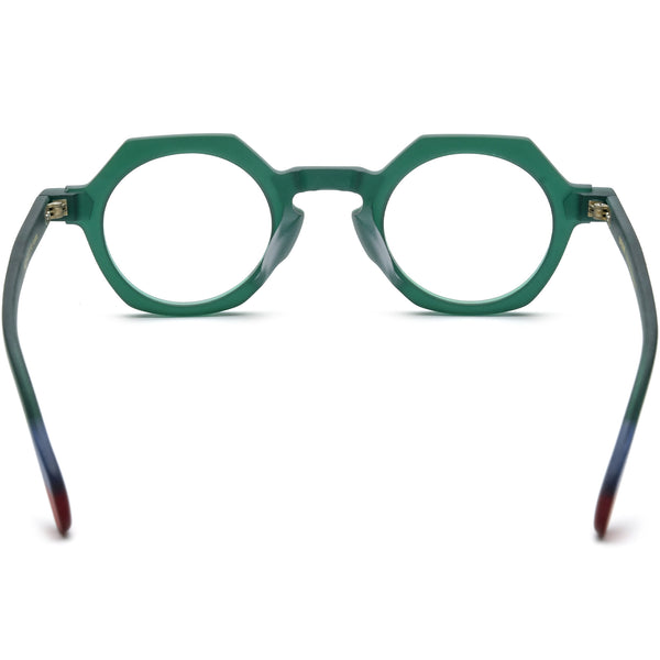 Geometric Glasses BR1040