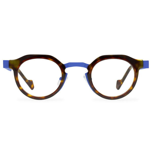 Round Glasses A1063