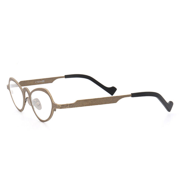 Geometric Glasses A3871