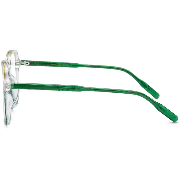 Square Glasses BR1014