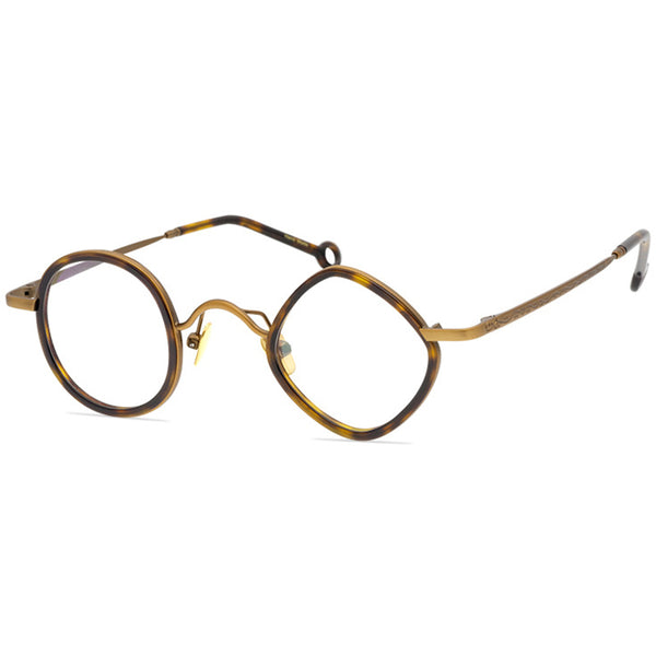 Geometric Glasses A2293