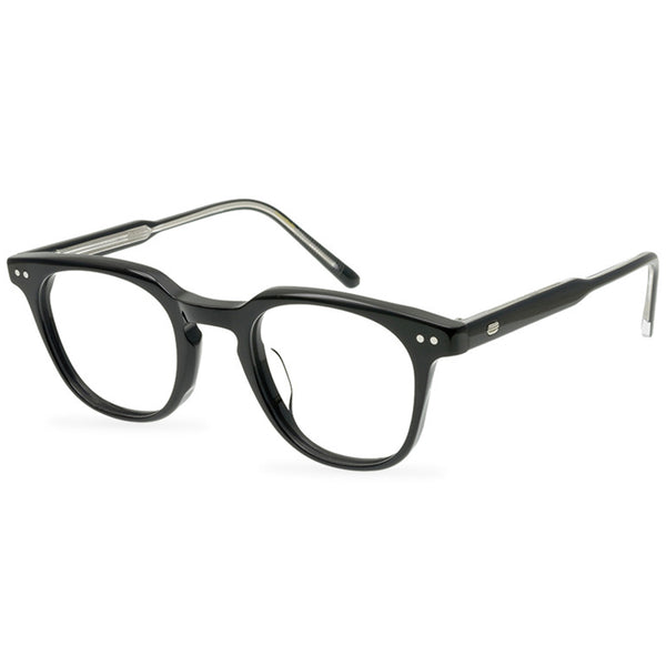 Square Glasses A3370