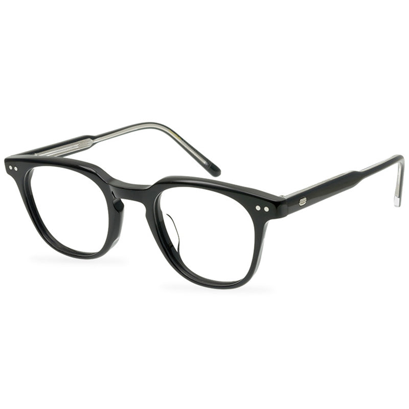 Square Glasses A3370