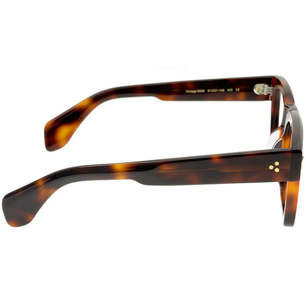 Square Glasses A3321