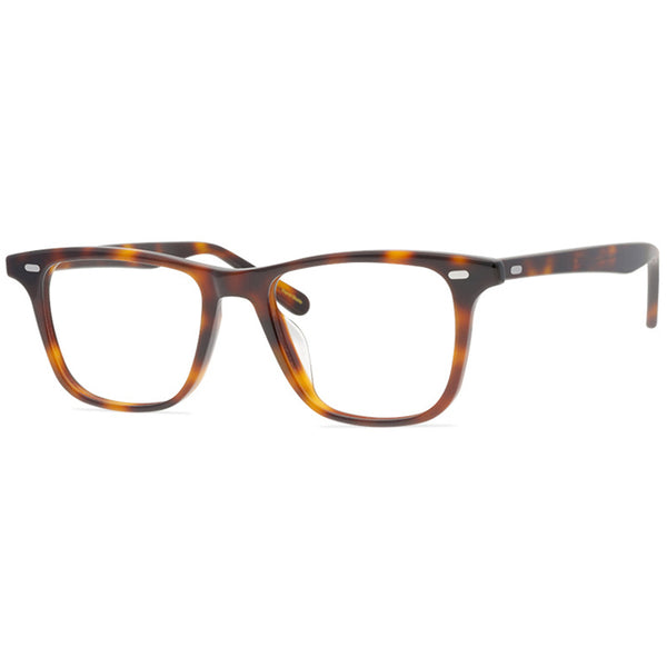 Square Glasses A2285