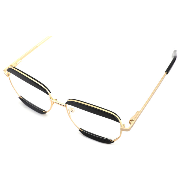 Geometric Glasses YEC1051
