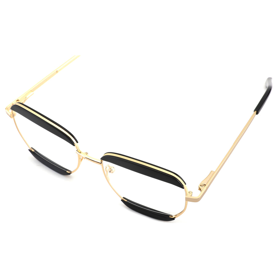 Geometric Glasses YEC1051