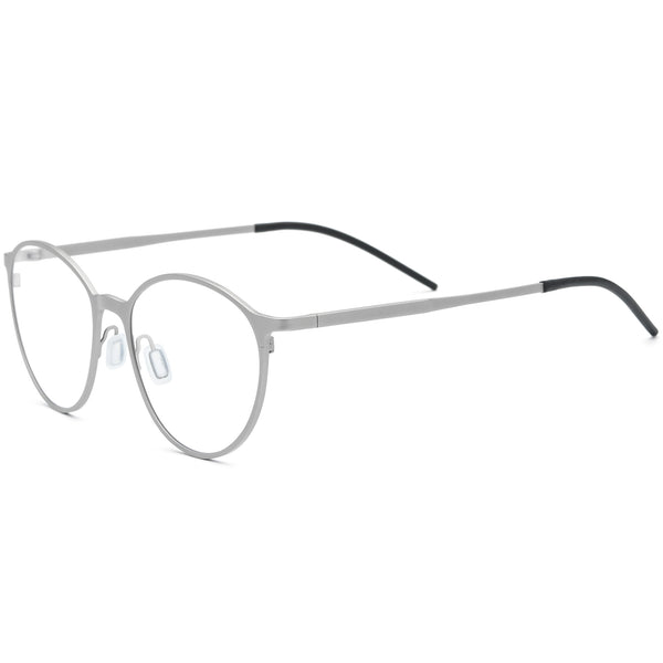 Round Glasses BR1180