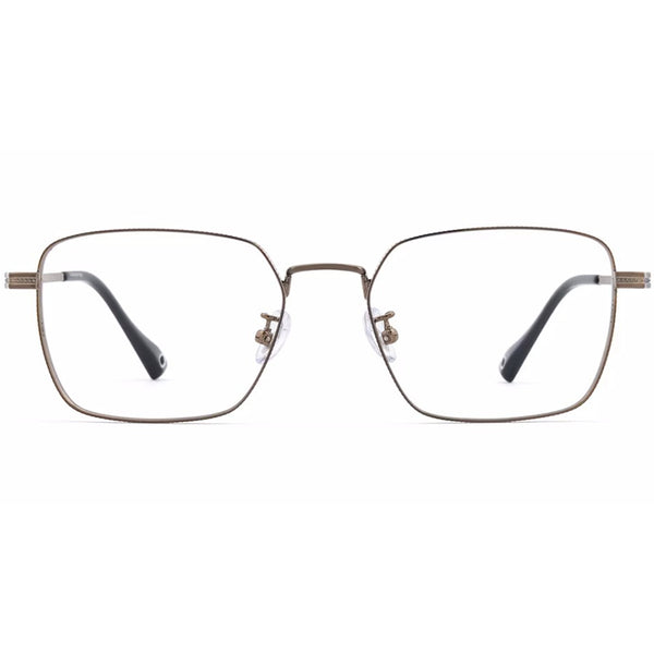 Rectangle Glasses A3879