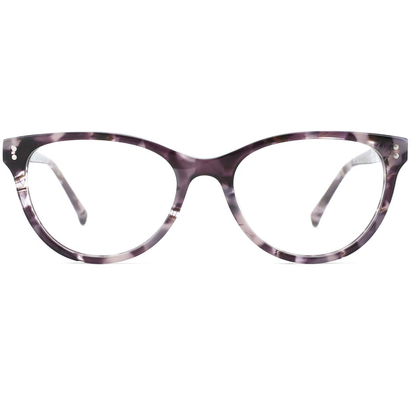 Cat-Eye Glasses YEA1061