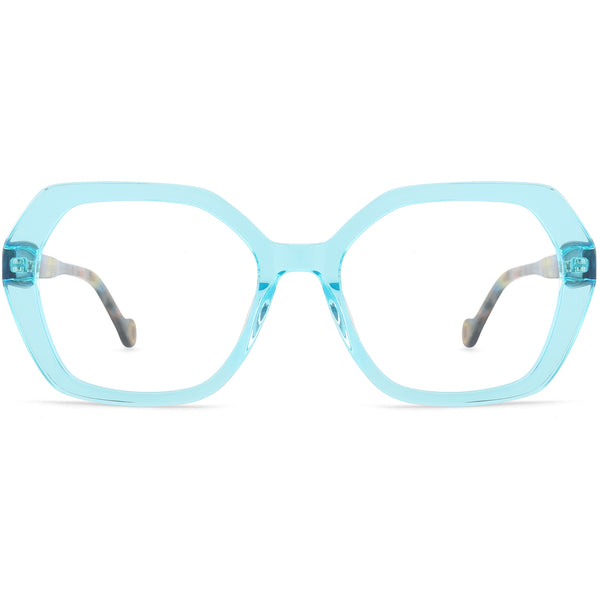 Geometric Glasses YSAA1023