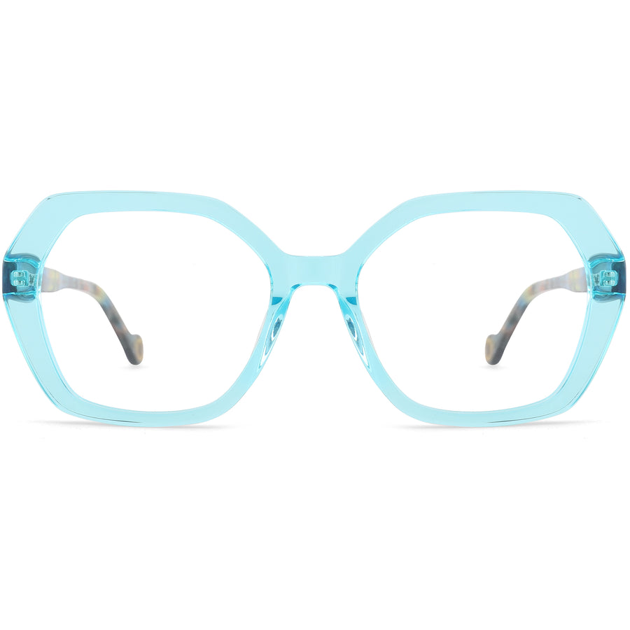 Geometric Glasses YSAA1023