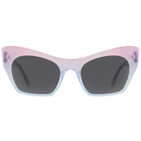Cat-Eye Sunglasses YS1074