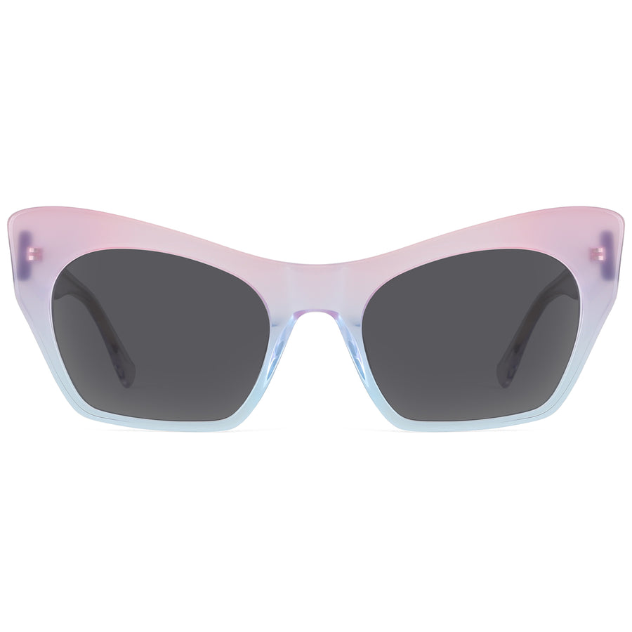 Cat-Eye Sunglasses YS1074