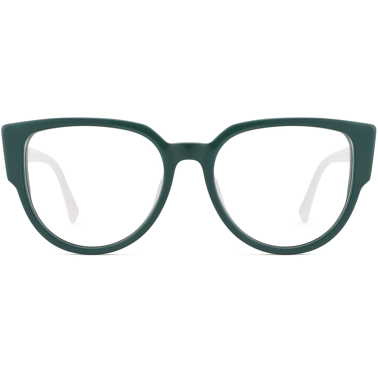 Cat-Eye Glasses YAA1051