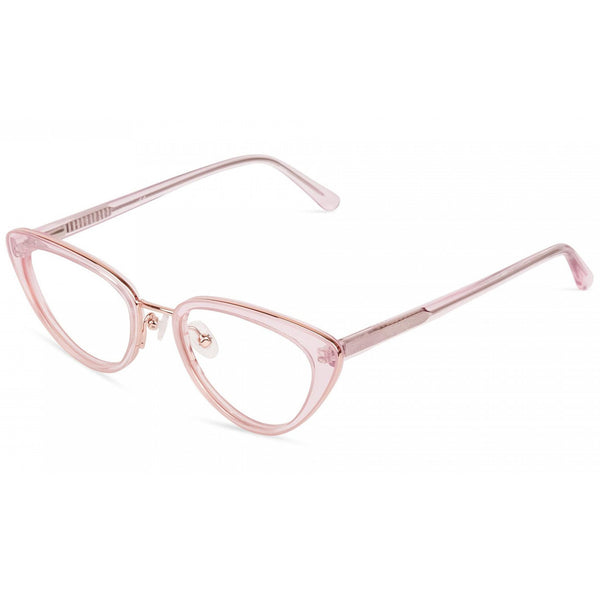 Cat-Eye Glasses A3195
