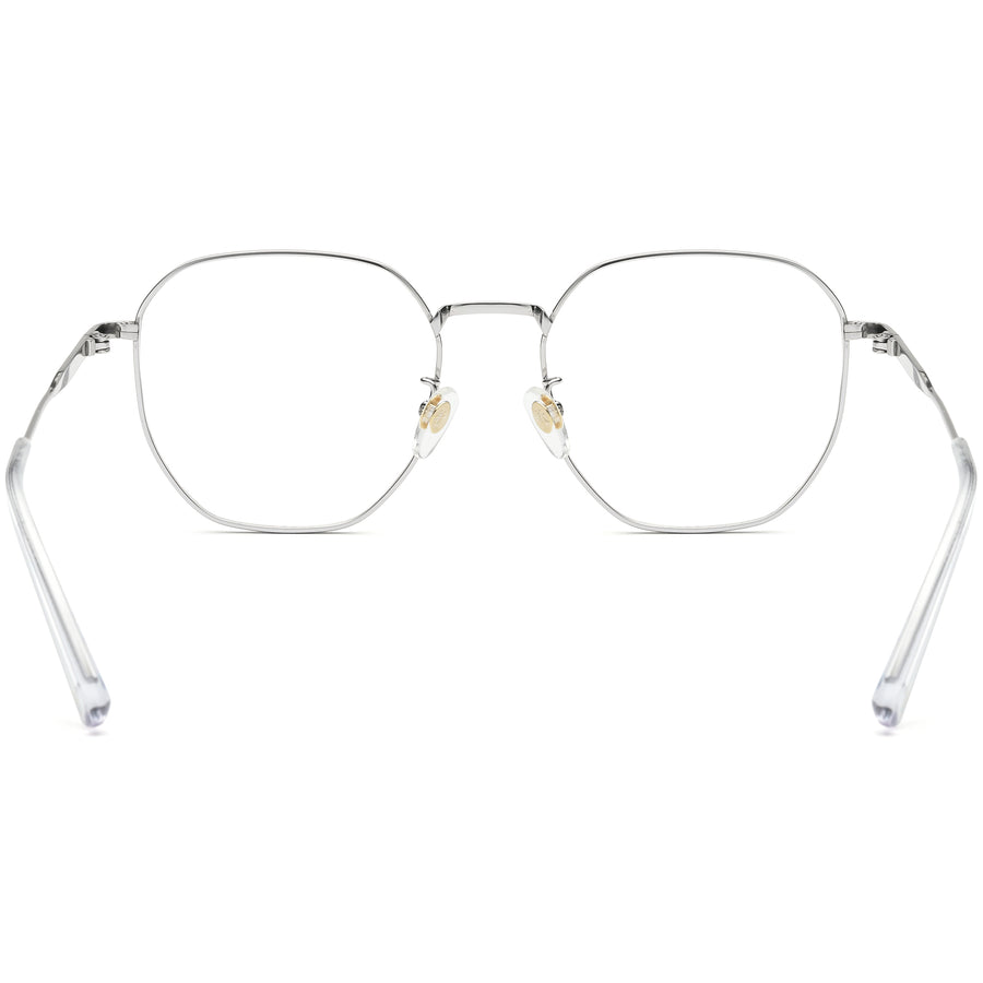 Square Glasses BR1178