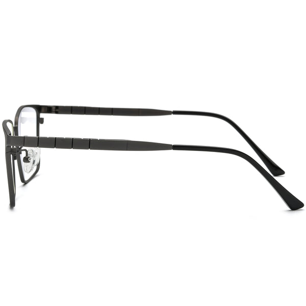 Rectangle Glasses BR1207